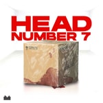 Logo of the podcast Head Number 7 Podcast Head Number 7