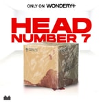 Logo of the podcast Head Number 7 Podcast Head Number 7