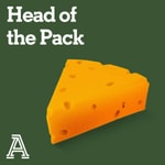 Head of the Pack: a show about the Green Bay Packers Head of the Pack: a show about the Green Bay Packers