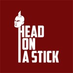 Logo of the podcast Head On A Stick Podcast Head On A Stick