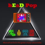 Logo of the podcast hEaD Pop Podcast hEaD Pop