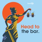 Logo of the podcast Head to the Bar Podcast Head to the Bar