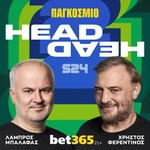 Podcast Head2Head