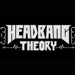 Logo of the podcast Headbang Theory Podcast Headbang Theory