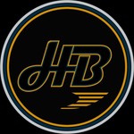 Logo of the podcast HeadBoltz Podcast HeadBoltz
