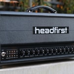 Logo of the podcast Headfirst Amps Live Podcast Headfirst Amps Live