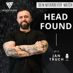 HEADFOUND - Dein Mitarbeiter Match