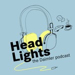 Logo of the podcast HeadLights - the Daimler Podcast (English only) Podcast HeadLights - the Daimler Podcast (English only)