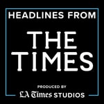 Headlines From The Times