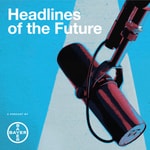 Logo of the podcast Headlines of the Future Podcast Headlines of the Future