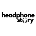 Logo of the podcast Headphone Story Podcast Headphone Story