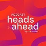 Logo of the podcast Heads Ahead Podcast Heads Ahead