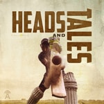 Logo of the podcast Heads and Tales Podcast Heads and Tales