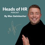 Heads of HR Podcast Heads of HR