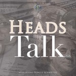 Heads Talk ® Podcast Heads Talk ®