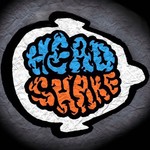 Logo of the podcast Headshake Podcast Headshake