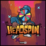 Logo of the podcast Headspin Podcast Headspin
