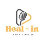 Logo of the podcast Heal-in Podcast Heal-in