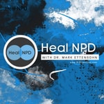 Logo of the podcast Heal NPD