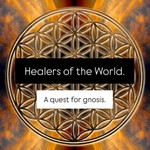 Healers of the World. A Quest for Gnosis. Podcast Healers of the World. A Quest for Gnosis.