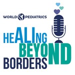 Healing Beyond Borders Podcast Healing Beyond Borders
