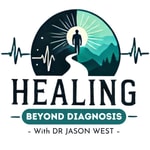 Podcast Healing Beyond Diagnosis 