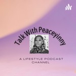 Logo of the podcast Healing childhood trauma by Peaceyinny ❤️ Podcast Healing childhood trauma by Peaceyinny ❤️