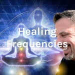 Logo of the podcast Healing Frequencies Podcast Healing Frequencies