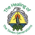 Logo of the podcast Healing of The Seven Generations Podcast Healing of The Seven Generations