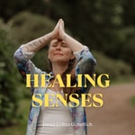 Logo of the podcast Healing Senses - Dein Podcast für ein neues Bewusstsein Podcast Healing Senses - Dein Podcast für ein neues Bewusstsein