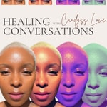 Healing With Candyss Love Podcast Healing With Candyss Love