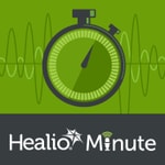 Healio Minute