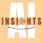 Logo of the podcast Health AI Insights Podcast Health AI Insights