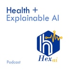 Logo of the podcast Health and Explainable AI Podcast Podcast Health and Explainable AI Podcast
