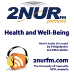 Logo of the podcast Health and Well-Being Podcast Health and Well-Being