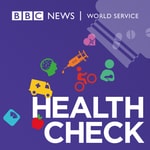 Logo of the podcast Health Check Podcast Health Check