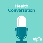 Logo of the podcast Health Conversation Podcast Health Conversation