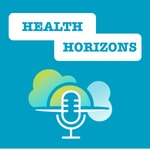 Logo of the podcast Health Horizons Podcast Health Horizons