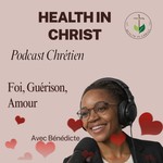 Logo of the podcast Foi, Guérison, Amour Podcast Foi, Guérison, Amour