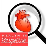 Logo of the podcast Health in Perspective: A Public Health Podcast Podcast Health in Perspective: A Public Health Podcast