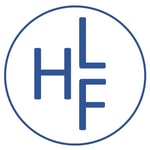 Logo of the podcast Health Leader Forge Podcast Health Leader Forge