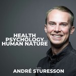 Health Psychology and Human Nature Podcast Health Psychology and Human Nature