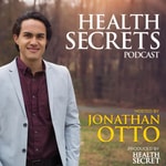 Logo of the podcast Health Secrets Podcast Podcast Health Secrets Podcast