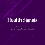 Podcast Health Signals by Zipari