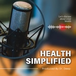 Health Simplified Health Simplified