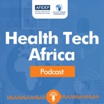 Logo of the podcast Health Tech Africa Podcast Health Tech Africa