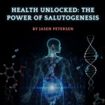 Logo of the podcast Health Unlocked: The Power of Salutogenesis Podcast Health Unlocked: The Power of Salutogenesis