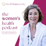 Health Youniversity with Dr. Susan Fox 
