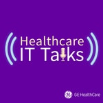 Logo of the podcast Healthcare IT Talks Podcast Healthcare IT Talks