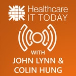 Podcast Healthcare IT Today